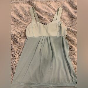 Authentic Women’s Lululemon Tank Top